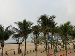 -大梅沙海滨公园