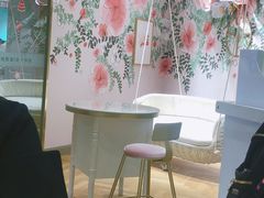 -西檬树SIMON·T轻奢蛋糕(大东方Max店)