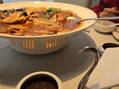 -悦融·京鲁菜·露台花园(安定门店)