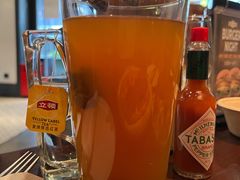 -Shanghai Brew House上海啤酒工坊(老外街店)