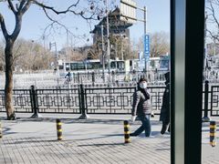-面爱面 - 老北京炸酱面(前门店)