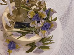 -杜哈夫DOUX RÊVE·生日蛋糕(日月光店)