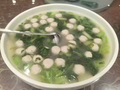 -老苏扬饭店