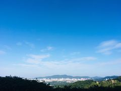 -火炉山森林公园