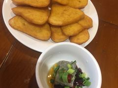 -玫瑰红烤羊排(北新桥三条店)