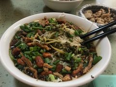 -小李腌粉(东海店)