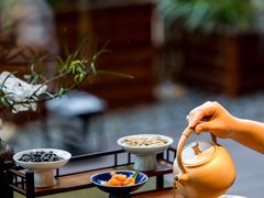 -香积寺