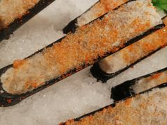 虾滑-芭菲盛宴·环球美食(锦城万达广场店)