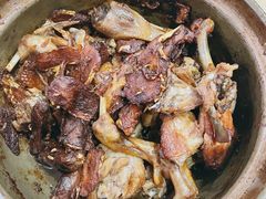 -斯丹姜母鸭·古法干香(涂门街总店)