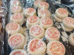 -麦香皇后老式面包坊(大连路店)