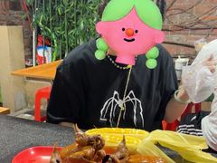 -光明刘冰乳鸽店(光明法政北路店)