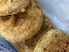 -李小老烧饼(常营民族家园店)