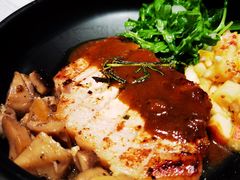 -娜娜家·Nana's restaurant(国金汇店)