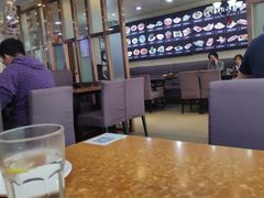 大堂-玉麦手工面条(黄海大街店)