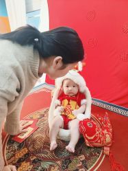 -米粒儿童摄影(观音桥店)