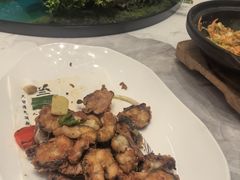 -悦来轩顺德菜(寮厦店)