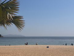 -大梅沙海滨公园