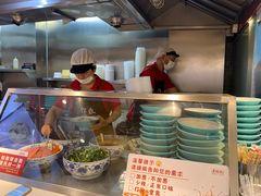 -蔡林记(丹尼斯6天地店)