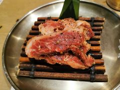 -西塔老太太泥炉烤肉(沈阳店)