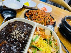 -多宾韩国料理(学衡路店)