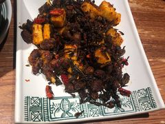 -云海肴·汽锅鸡·云南菜(美罗城店)