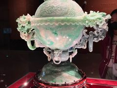 -北京工艺美术博物馆