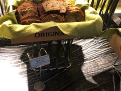 香蕉面包-佰园全日西餐厅-厦门佰翔软件园酒店