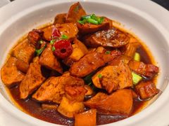 -简小舍·民间手艺菜(武昌江滩店)