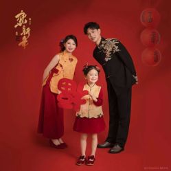 -倾城宝贝儿童摄影(浦东金谊店)