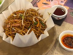 -点都德(华强北店)