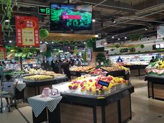 -兴龙广缘超市(奥体中心店)