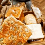 孩子抢着吃的健康面包🍞