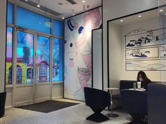 -喜茶(迪士尼小镇DP店)