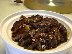 -顺风山庄(水濂山店)