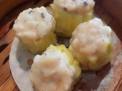 鲜虾烧卖皇-万龙洲海鲜(南新仓店)
