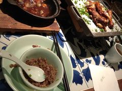 -绿茶餐厅(布吉万象汇店)