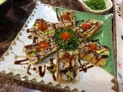 -米彩料理(西丽店)