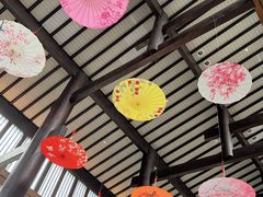 -上海崇明金茂凯悦酒店