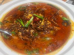 -阿庄新豫菜(通泰路店)