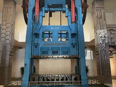 -柳州工业博物馆