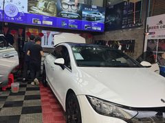 -鑫鹏浩汽车服务有限公司(荔海春城店)