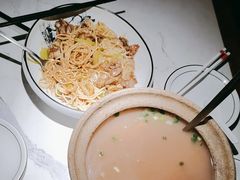 -小凤庭·地道湖北菜武昌鱼·藕汤(38年黄鹤楼店)