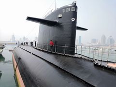 -中国人民解放军海军博物馆