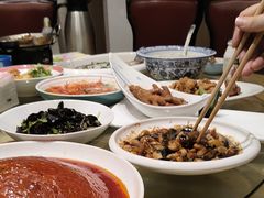 -嵇大厨好灶头农家菜
