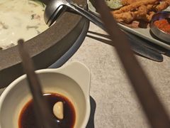 -鲜潭蒸汽石锅鱼(五道口购物中心店)