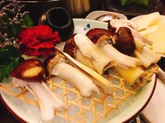 -捞神煲汤火锅(湖滨商业街店)