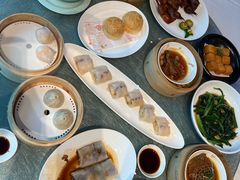 -金悦轩海鲜酒家(拱北店)