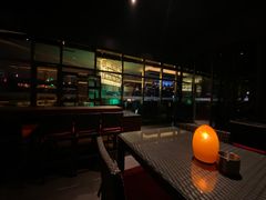 -富力丽思卡尔顿酒店·FLAIR餐厅酒吧
