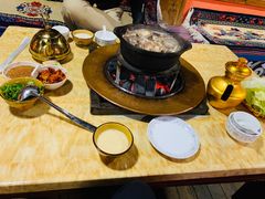 -陀岗美食·云南藏式特色餐厅