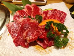 -御牛道日式烤肉料理(杭州万象城店)